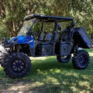 Meet your Posher, Eric